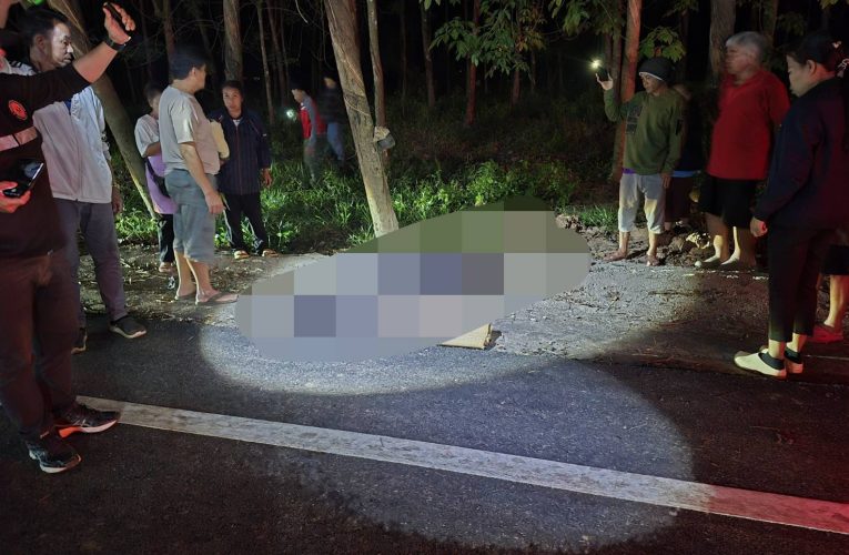 หนองคาย-เกิดอุบัติเหตุ ช่วง 7 วันอันตราย เมาแล้วขับซิ่งชนด่านชุมชน ชรบ.ซึ่งเข้าเวรดับคาด่าน 1 ราย แล้วขับหลบหนี สุดท้ายเจ้าหน้าที่ตามรวบได้คาบ้านพร้อมรถที่เกิดเหตุ ตรวจปริมาณแอลกอฮอล์ในกระแสเลือดได้ 138 ปริมาณมิลลิกรัมเปอร์เซนต์