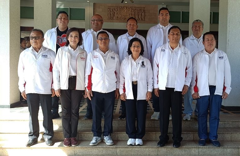 เพื่อไทย อุดรธานี ไพรมารีโหวต เลือกผู้สมัครสส. ทั้ง10 เขต ได้หน้าเก่า 6 ใหม่ 4 เขต