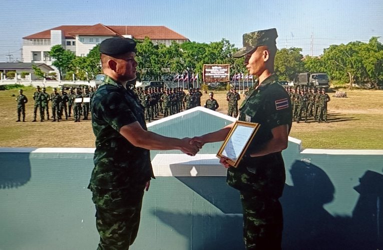 ฉะเชิงเทรา ผู้ปกครองชื่นมื่น open house รับลูกหลานกลับบ้าน