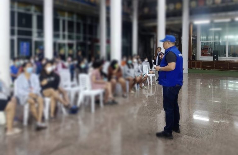 นครปฐม-แอมโมเนียโรงงานน้ำแข็งรั่วไหล เร่งอพยพชาวบ้าน