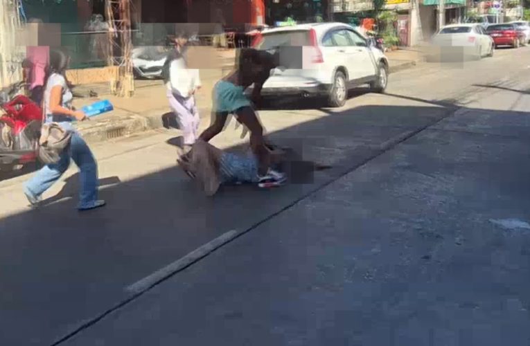 นักบอลบราซิลค้าแข้งลีกดังที่ชักดาบค่าเบียร์เลี้ยงดริงค์สาวแล้วยังตบอดีตตร.นิวยอร์กคว่ำก่อนซิ่งเก๋งหนี