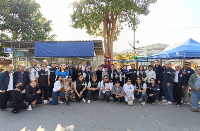 ราชบุรี – สุขสันต์วันคล้ายวันเกิด นายหมวดตรีประสาท กุลเรือง ขอให้ปีนี้เป็นปีที่เต็มไปด้วย รอยยิ้มความสำเร็จได้จัดตั้งกองทุนวันเด็กแห่งชาติ ต,บ้านโป่ง อ,บ้านโป่ง จ,ราชบุรี