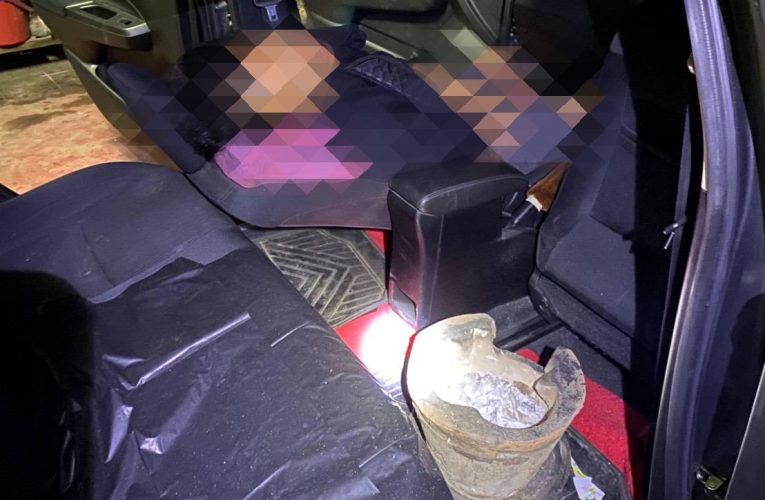 เตาฮังโล ใส่รถเก๋ง รมควันเสียชีวิต ทิ้งจดหมายลาตาย แจ้งล้มเลวในชีวิต