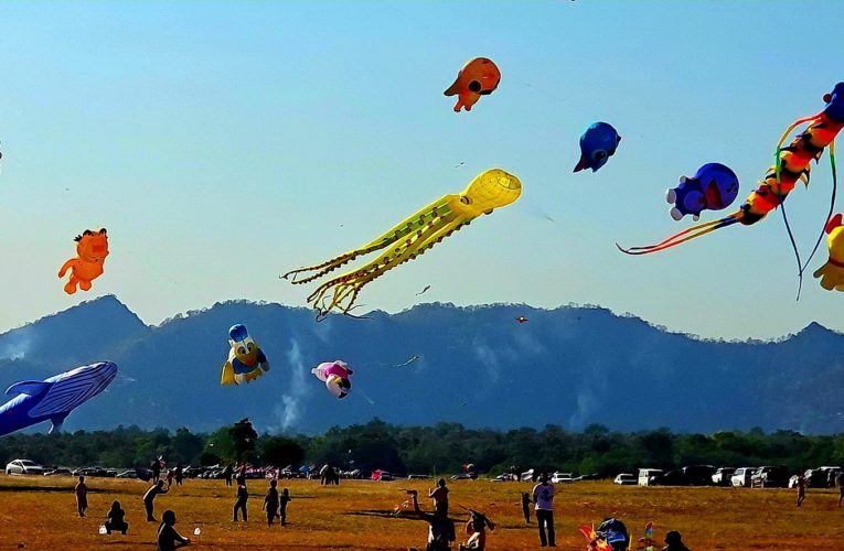 หน่วยทหารลพบุรีเปิดแหล่งท่องเที่ยวเขตทหาร