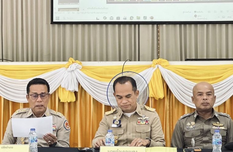 ยะลานายอำเภอเบตงห้ามเจ้าหน้าที่รัฐเก็บหรือครอบครองบัตรประชาชนเพื่อแสวงประโยชน์การเลือกตั้ง