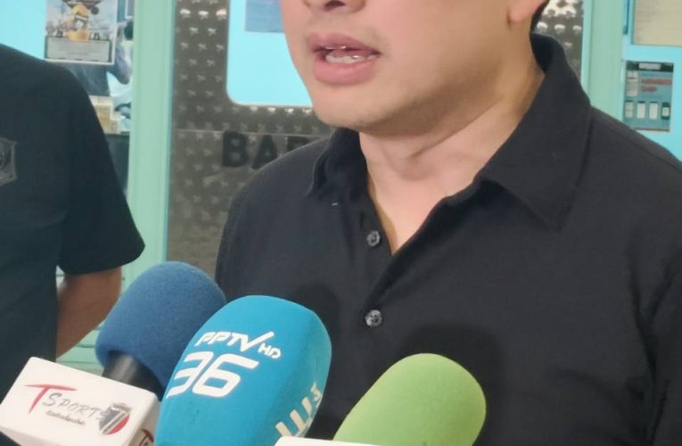 กกท.พร้อมสานต่อความสำเร็จ ตั้งเป้าผลงานเอเชี่ยนเกมส์ไม่น้อยกว่าครั้งที่ผ่านมา