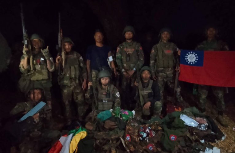 นักโทษกว่า 50 คนแหกคุก