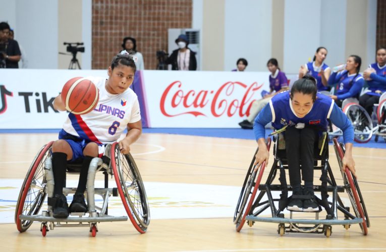 ส่องขุมกำลังทัพ ASEAN Para Games ครั้งที่ 13 รวมพลังนักกีฬา 10 ประเทศ กว่า 1,600 คน ชิงชัย 19 ชนิดกีฬา