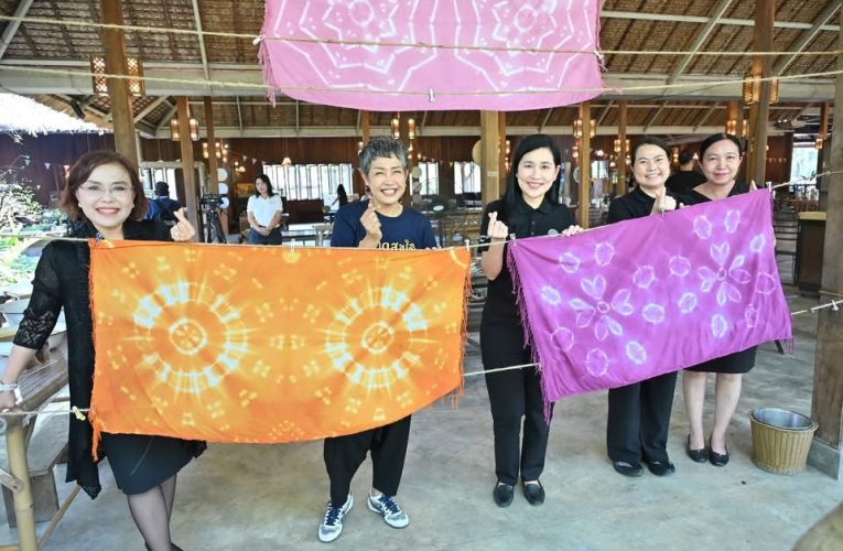 นครปฐม – มูลนิธิสังคมสุขใจ ผนึกกำลังจังหวัดนครปฐม ภาครัฐ–เอกชน–เครือข่ายอินทรีย์ เตรียมจัด “งานสังคมสุขใจ ครั้งที่ 10