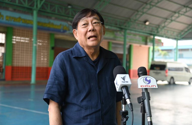 ด่วน!สมาคมมวยเฟ้นหากำปั้นเสริมทีมชาติจัดศึก”นักชกไทย สู่เหรียญชัยโอลิมปิก”