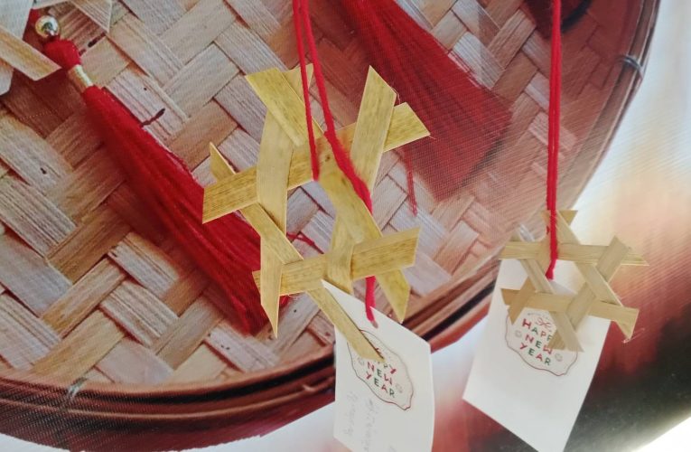 “ต๋าแหลว”เครื่องหมายพิธีกรรมแห่งล้านนา (เครื่องรางของขลังเมืองเหนือ )ของจังหวัดอุตรดิตถ์