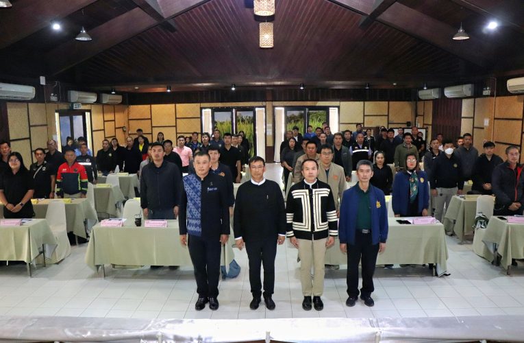 การบริหารจัดการเชื้อเพลิงชีวมวล (FireD)