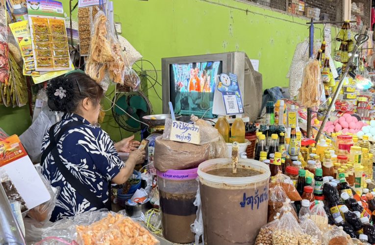 ยะลาโค้งสุดท้ายในการเลือกตั้งปี 2569 กับเสียงสะท้อนนโยบายเลือกตั้งที่ตอบโจทย์คน GEN Z คนรุ่นใหม่