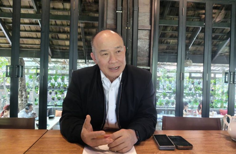 “พล.ต.อ.ประจวบ วงศ์สุข”เปิดใจทำงานกับพรรคกล้าธรรมมีแนวคิดและนโยบายเป็นไปในทิศทางเดียวกัน เพื่อรักษาอัตลักษณ์วัฒนธรรมประเพณีและวิถีชีวิตแบบล้านนา