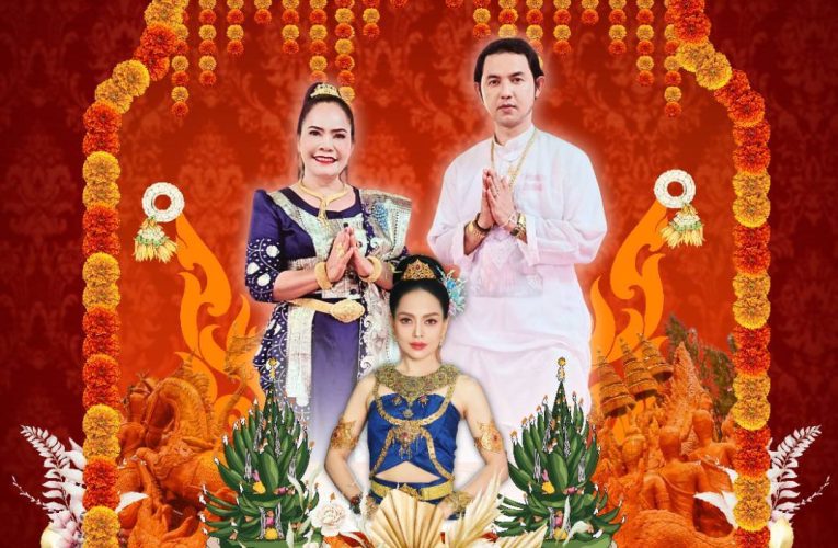 เทวาลัยมหากาลีอวตารจักรวาลชนนีเตรียมจัดพิธีบวงสรวงประจำเดือนมกราคม 69