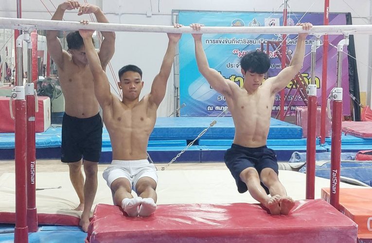 “ฑิฆัมพร” ชิมลางเวิลด์คัพ 3 รายการยิมลีลา หมกตัวรัสเซีย ล่าแชมป์ อช.