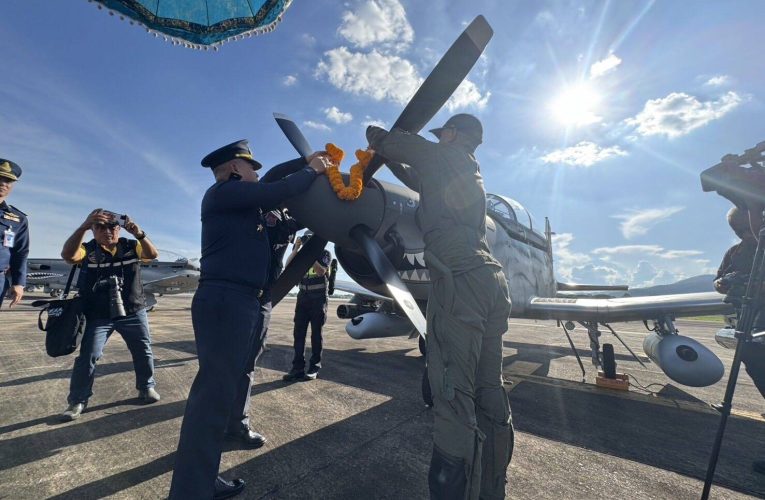 คืบหน้าเครื่องบินตก ตำรวจทหารเข้าตรวจสอบอย่างละเอียด ตัวเลข เครื่อง พิกัดพื้นที่ พร้อมทั้งภาระกิจในการบิน