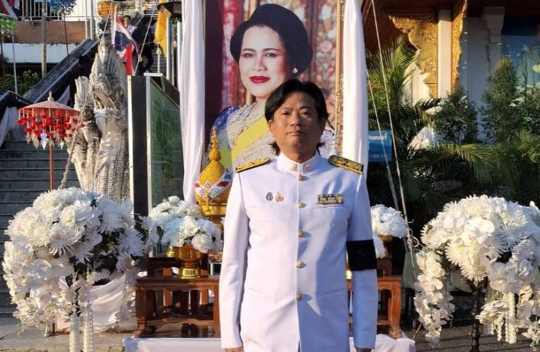 พาณิชย์แพร่ !!! ร่วมกิจกรรมเพื่อถวายเป็นพระราชกุศล แด่สมเด็จพระนางเจ้าสิริกิติ์ พระบรมราชินีนาถ พระบรมราชชนนีพันปีหลวง