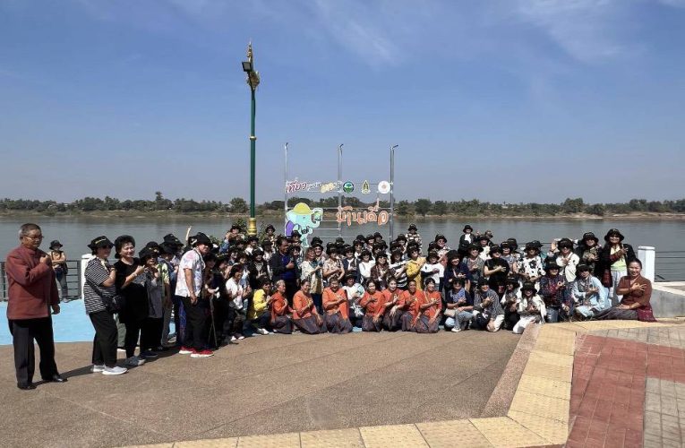 จังหวัดหนองคาย โดย สำนักงานท่องเที่ยวและกีฬาจังหวัดหนองคาย จัดโครงการส่งเสริมการท่องเที่ยว อีสานมรรคา นครนาคราช เพื่อส่งเสริมและกระตุ้นการเดินทางท่องเที่ยวของนักท่องเที่ยวให้เดินทางท่องเที่ยวในจังหวัดหนองคาย