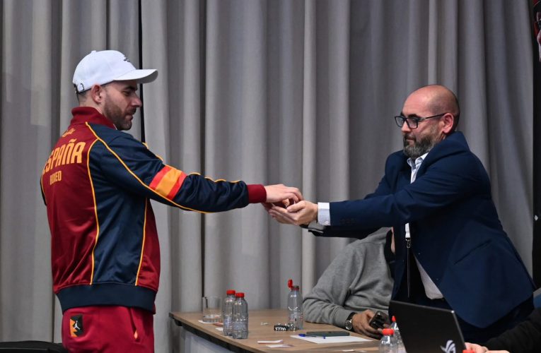 “ณัฐนิชา ธนัญญา” ดวลเจ้าภาพศึกกำปั้นบ๊อกแซมแดนกระทิง