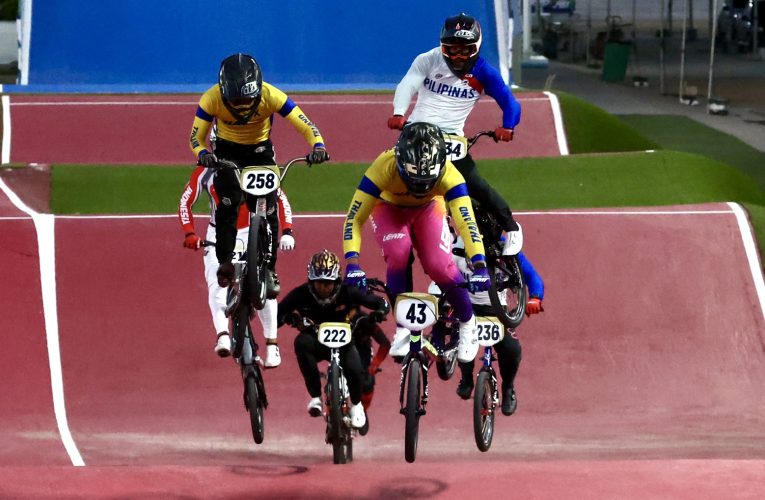 “สองล้อ” เดินหน้าแผนเก็บตัวนักปั่นเตรียมพร้อมสู้ศึกเอเชี่ยนเกมส์ที่ญี่ปุ่น