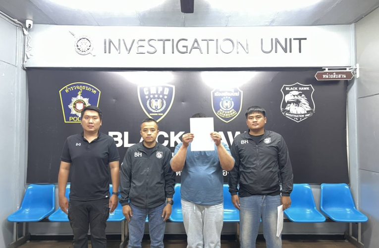 สภ.เมืองเชียงใหม่ รวบหนุ่มลำพูนใช้รถยนต์ขนสุราจากห้างดัง มูลค่ากว่า 2 หมื่นบาท ไม่รอดฝีมือตำรวจเชียงใหม่