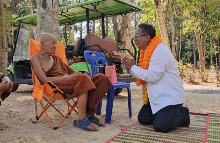 สกลนคร โค้งสุดท้าย ดร.ชูพงศ์ ทำประวัติศาสตร์แซงเข้าป้ายเลือกตั้งเขต 3