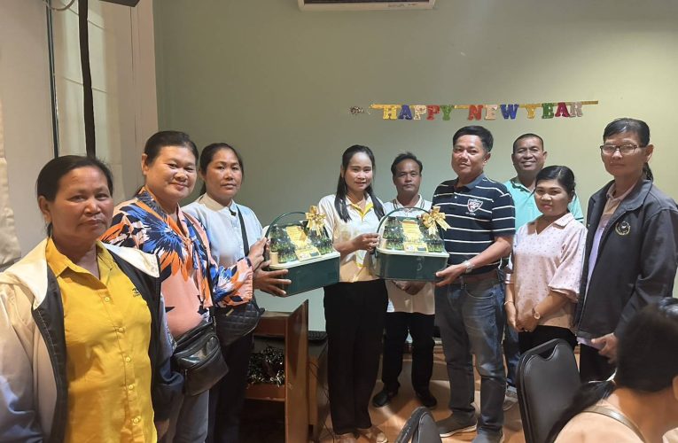 ​“เกษตรโต้ง”  กราบขอบคุณทุกคะแนนเสียงชาวเขต 9 อุดร ลั่นขออุทิศชีวิตเคียงข้างพี่น้องเกษตรกรตลอดไป