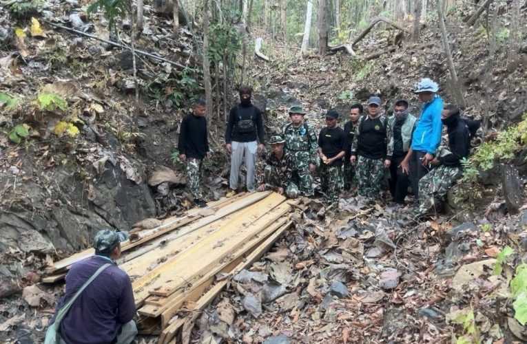 ไม้สักทองแปรรูปใครมารับด้วย