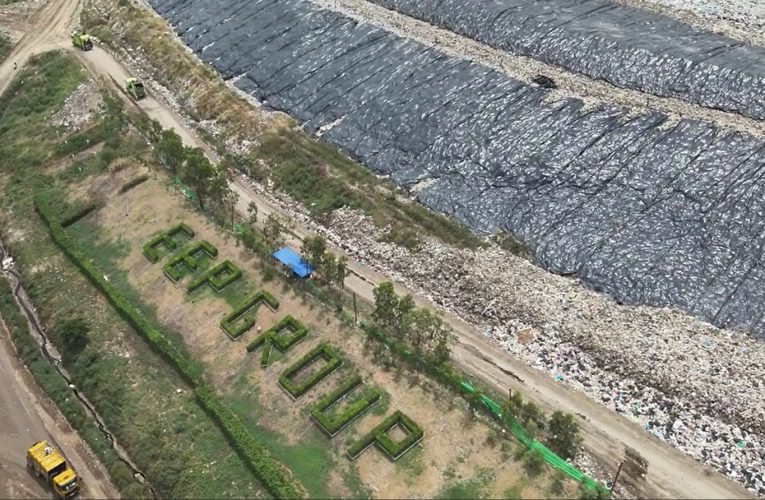 อีสเทิร์น เอเนอร์จี้ พลัส ยกระดับการบริหารจัดการสิ่งแวดล้อม