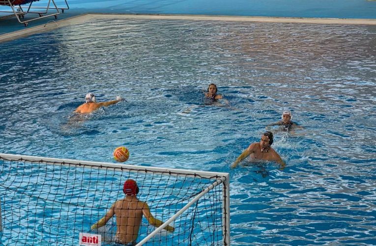 ส.กีฬาทางน้ำฯ วางรากฐานโปโลน้ำไทย ดึง “ทามาส” ดูแลระบบเยาวชนขยายศูนย์ฝึก