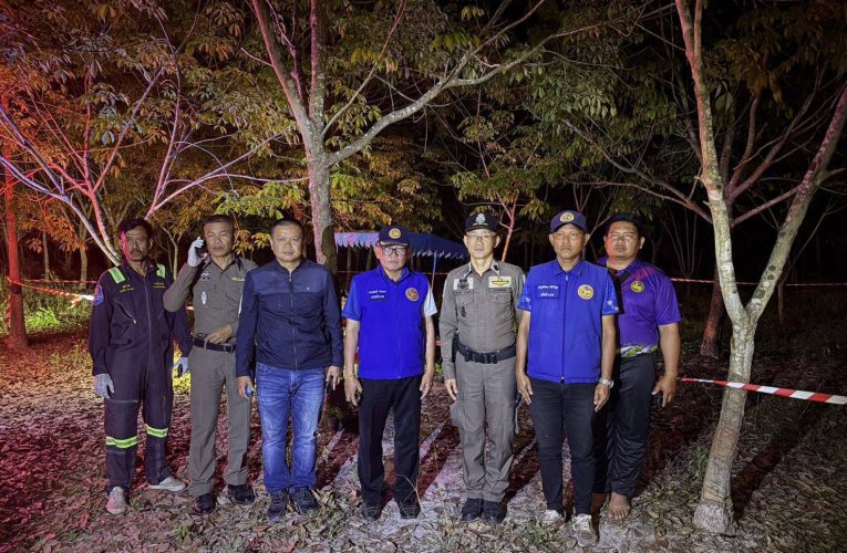 สกลนคร รวบลูกทรพีก่อเหตุสลด ฟันพ่อเลี้ยงเสียชีวิต – แม่บาดเจ็บสาหัส