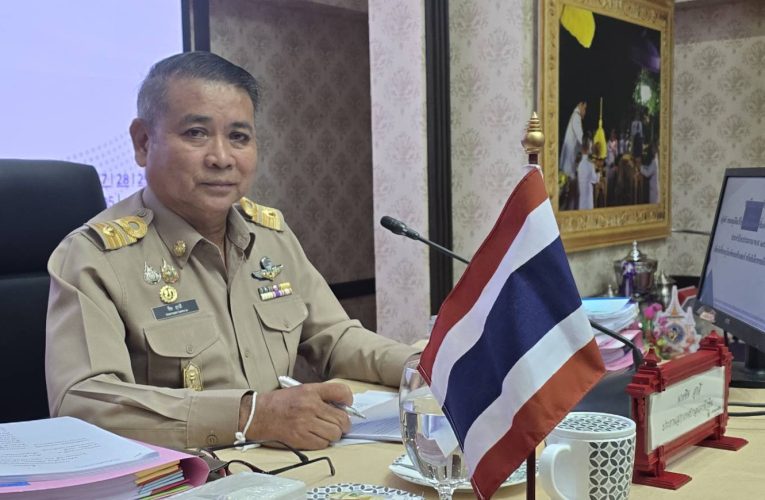 สภาเทศบาลนครหัวหิน ประชุมสมัยสามัญ เห็นชอบหลายวาระสำคัญ เดินหน้าพัฒนาเมืองรอบด้าน