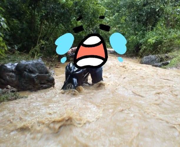 ข้อเท็จจริงถนนปริศนา