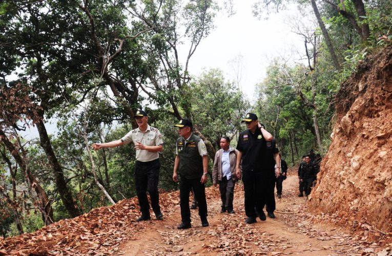 ที่ปรึกษารมต.และอธิบดีพร้อมให้ความเป็นธรรมต่อประชาชน