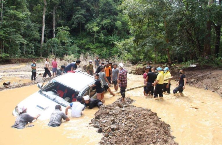 ช่วยกันเห็นใจเข้าใจชาวบ้านคนในชายขอบ