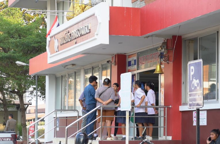 อึ้ง ผอ.ร.ร.ชื่อดังอนาจารเด็กนักเรียนหญิงกว่า 40 คน