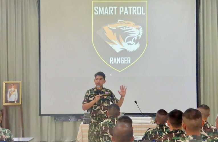 อธิบดีตั้งหน.ขสป.แม่ยวมฝั่งขวาคนใหม่