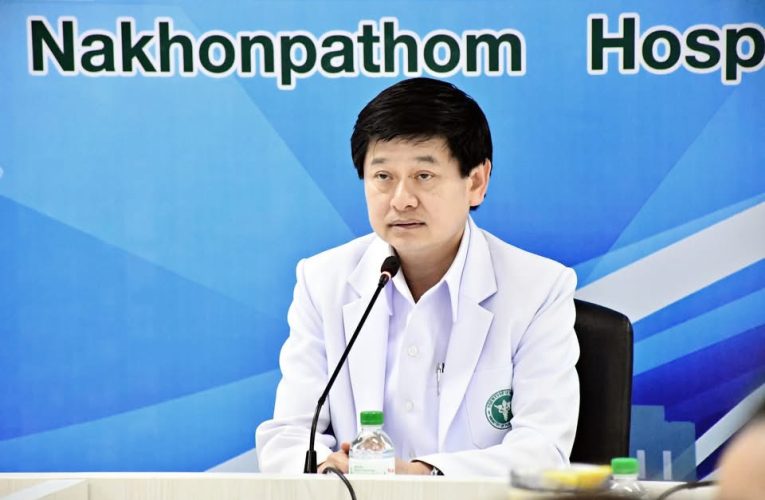 ประชุมเตรียมความพร้อม การรับรองมาตรฐานโรคหัวใจ STEMI