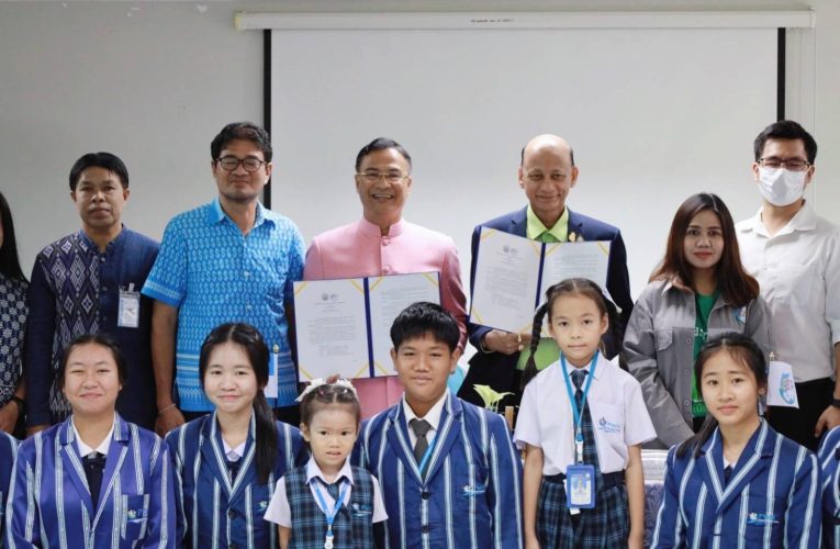 Eastern Energy Plus เดินหน้าโครงการ CSR ปี 2569 ขับเคลื่อนสังคมและสิ่งแวดล้อมอย่างยั่งยืน ภายใต้นโยบาย 3Rsพร้อมต่อยอด “ขยะกำพร้า” จากภาระสู่พลังงานทางเลือก