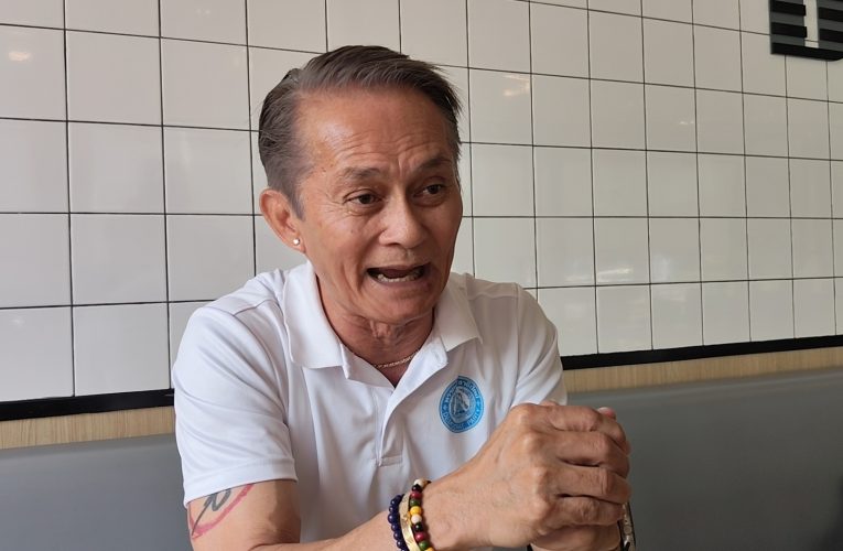 ปทุมธานี ผู้สมัคร ส.ส.ประชาธิปัตย์โวยพรรคการเมืองควรหาเสียงสร้างสรรค์ไม่ใช้ประเด็นรักชาติชังชาติมาแบ่งแยกสังคม