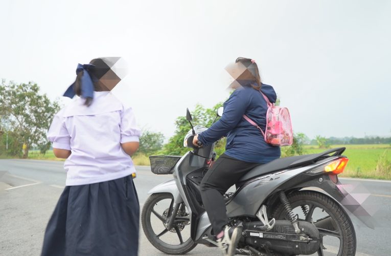 ผู้ปกครองนักเรียนเหยื่อ ผอ.อนาจาร รับไม่ได้ในวิชาชีพ