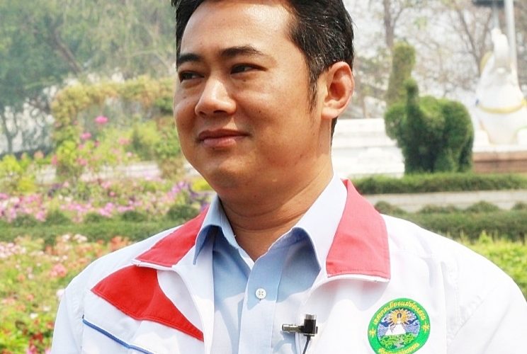 พรรคกล้าธรรม ภูมิใจไทย รักษาแชมป์เก่าไว้เหนียวแน่น