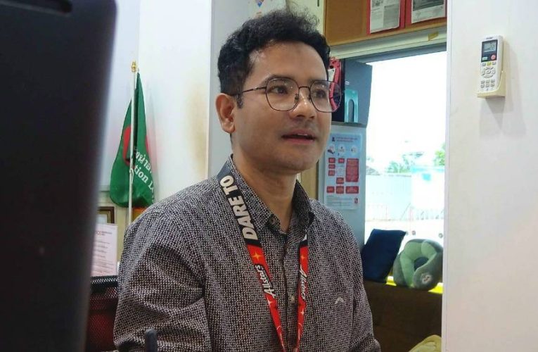 วิกฤตน้ำมัน – พ่นพิษ.! “แอร์เอเชีย” งดบินเส้นทาง สุวรรณภูมิ – นราธิวาส – สุวรรณภูมิ มีผล 21 เม.ย.69 ถึง ต.ค.69