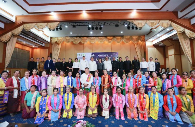 ปทุมธานี ยกระดับท่องเที่ยวพัฒนามรดกประวัติศาสตร์ ความเชื่อและศรัทธาทางวัฒนธรรม สู่การท่องเที่ยวเชิงสร้างสรรค์