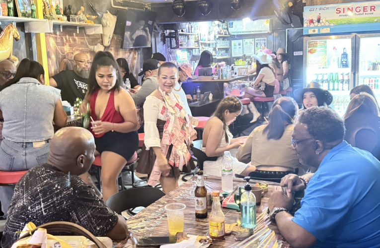 Tree Time จัดปาร์ตี้ฉลองวันเกิดเจ้าของ-ครบรอบ 5 ปีธุรกิจ