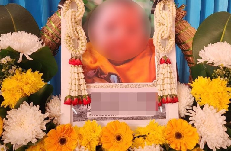 ปวีณาจี้ตรวจสอบสถานรับเลี้ยงเด็ก หลังมีเด็กสาววัย 5 เดือนเสียชีวิตปริศนา