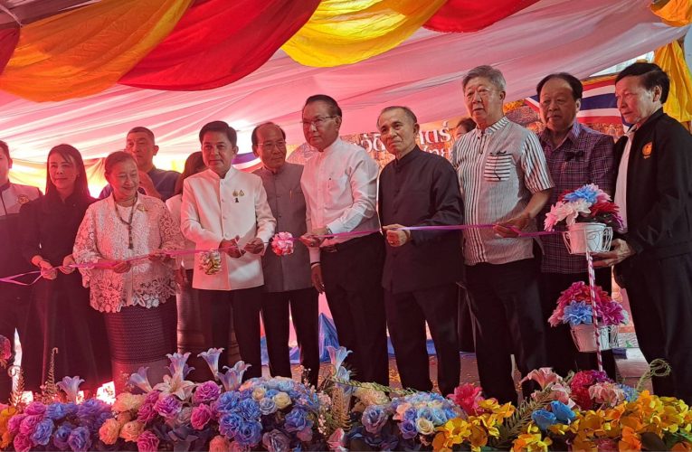 นครนายก : โรงเรียนอัจฉริยะสามภาษา จัดงานสืบสานประวัติศาสตร์ชาติไทย ประวัติศาสตร์นครนายก ภูมิปัญญาประวัติศาสตร์นครนายก เพื่อการเรียนรู้วิชาประวัติศาสตร์ชาติไทย 15 มีนาคม 2569
