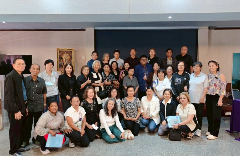 ราชบุรี – เปิดโครงการฝึกอบรมให้ความรู้การมีส่วนร่วมทำแผนพัฒนาชุมชนของเทศบาลเมืองโป่งและศึกษาดูงานแผนพัฒนาท้องถิ่นเทศบาลเมืองประจวบคีรีขันธ์ จ,ประจวบคีรีขันธ์