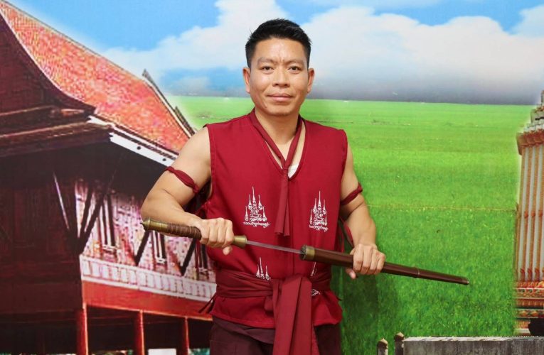 นอ.พิชัยอุตรดิตถ์แต่งชุดย้อนยุค ประชุมสรุปการเตรียมความพร้อมการจัดงานบ้านเกิดถิ่นกำเนิดพระยาพิชัยดาบหัก ประจำปี 2569